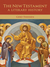 The New Testament (eBook): A Literary History